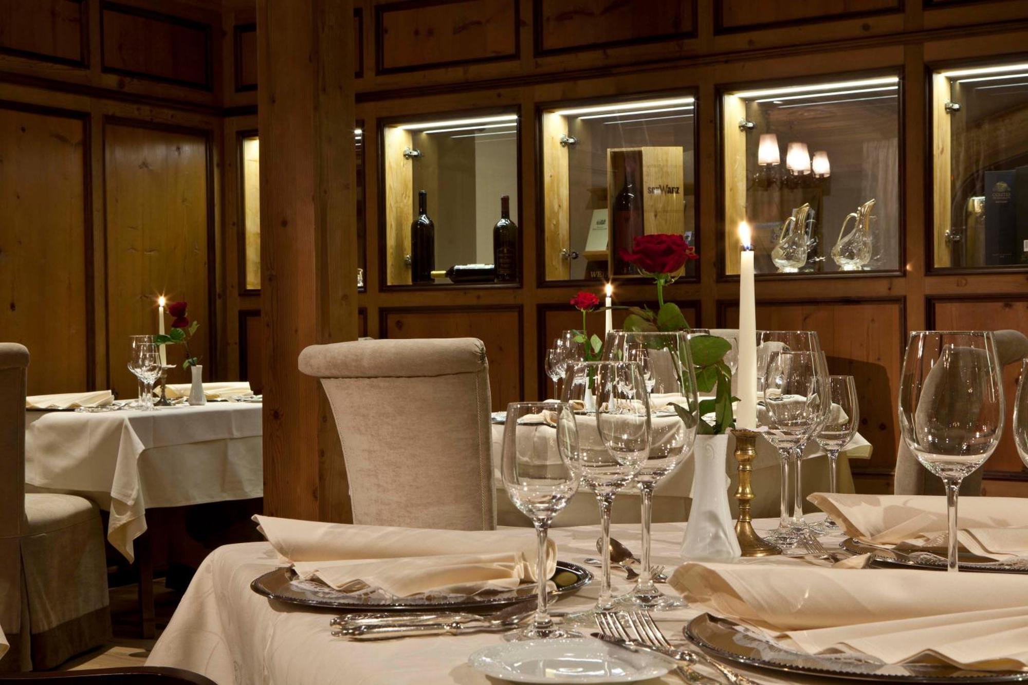 Traumhotel Alpina Superior --Yoga Und Ayurvedahotel (Adults Only) Gerlos Exterior photo